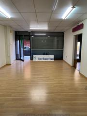 Local Comercial en La Bordeta