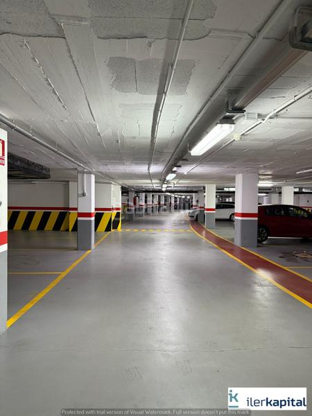 Foto 362517ec-75fa-45a5-bf51-bbdc9e447d22. Posto auto in Cappont Lleida