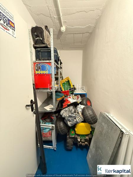 Foto 7b0c14bd-4298-4955-a313-bfae696bef62. Posto auto in Cappont Lleida