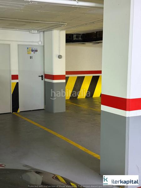 Foto aea40b99-20ee-44bc-9c7b-02ebfa1db0fc. Posto auto in Cappont Lleida