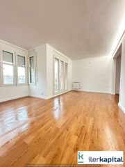 Appartement  De les missions