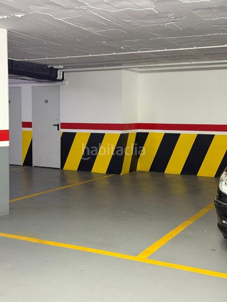 Foto a2cbbc62-701e-4ebf-acaf-d1e34796d7eb. Affitto posto auto in Cappont Lleida