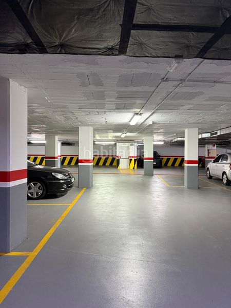 Foto b22830fa-e67f-454b-998e-071575d051a9. Affitto posto auto in Cappont Lleida