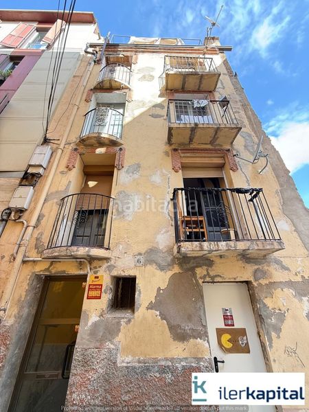 Foto bee69368-b380-4e44-b688-e9542406ee79. Edifici a Centre Històric Lleida