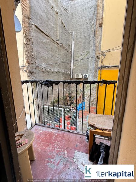 Foto d8a0ad3a-c4a2-42e7-bd0f-804e3a67d6e9. Edifici a Centre Històric Lleida