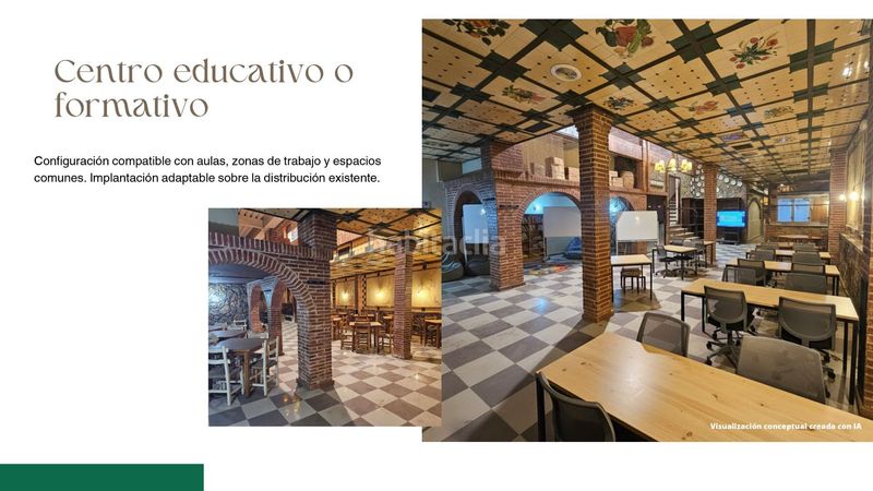 Foto 0a6f90ff-d177-421b-b596-546a13617e37. Local comercial a Ciutat Jardí Lleida