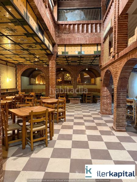 Foto 199d598e-3ef6-4da3-88e7-1ace20191fb0. Local comercial a Ciutat Jardí Lleida