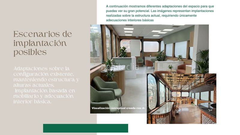 Foto 4d1ed36d-8087-488b-a175-95f28cf8ed57. Local comercial a Ciutat Jardí Lleida