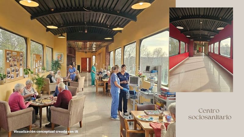 Foto 6619b9f6-6568-4a38-9759-c754bbe49291. Local comercial a Ciutat Jardí Lleida