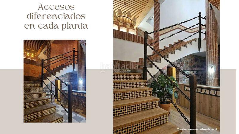 Foto 6e4d7da1-5b27-49a1-9c26-612499d8348b. Local comercial a Ciutat Jardí Lleida