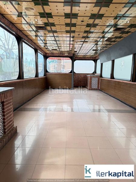 Foto 71e9566b-ebbc-49d7-92eb-7e854d56a625. Local comercial a Ciutat Jardí Lleida