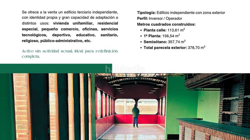 Foto 8498fb85-cde7-47b7-af70-8feb206688ae. Local comercial a Ciutat Jardí Lleida