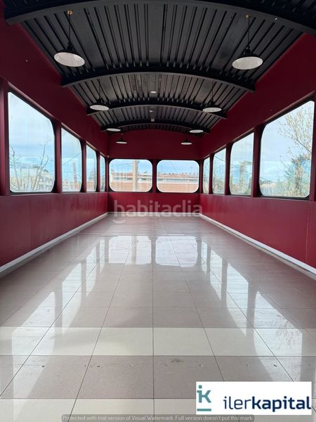 Foto c5feb484-9210-4954-87c9-34f5d54e8649. Local comercial a Ciutat Jardí Lleida