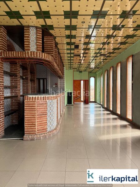 Foto e5151a8d-4258-4a9c-ac33-8518ec547f60. Local comercial a Ciutat Jardí Lleida