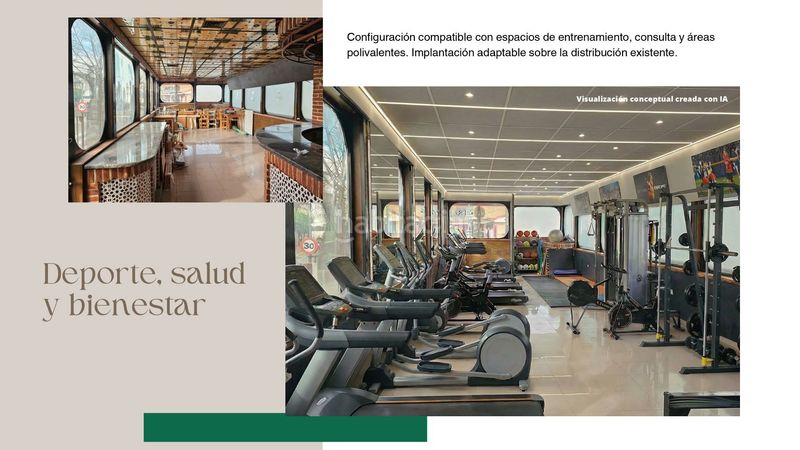 Foto e8fc30f9-7c24-490d-a79f-7dc2f23088e1. Local comercial a Ciutat Jardí Lleida