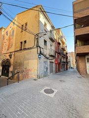 Edifici a Centre Històric