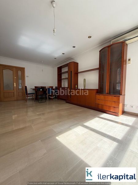 Foto 05088d94-033f-4ac0-8788-0c9cb6807e7f. Flat with heating in Cappont Lleida