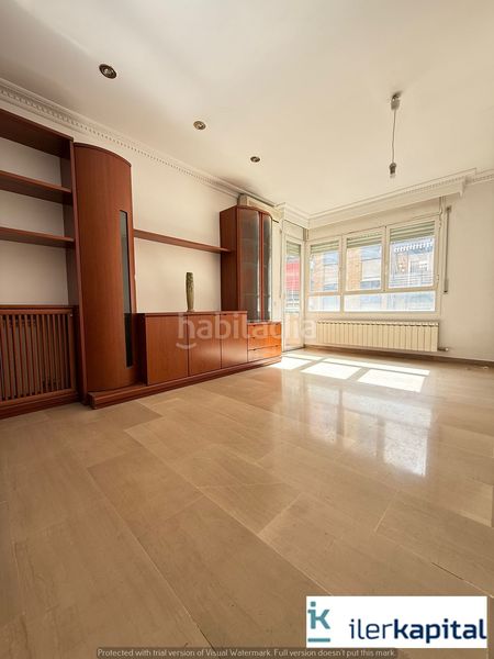 Foto 4e8cc049-e2a7-47fd-88e4-c07f49548381. Flat with heating in Cappont Lleida