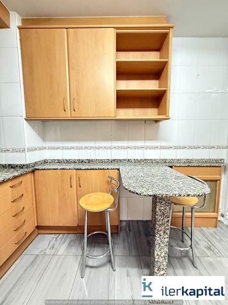 Foto 582a09f4-af32-4edb-8598-58be6d141490. Flat with heating in Cappont Lleida