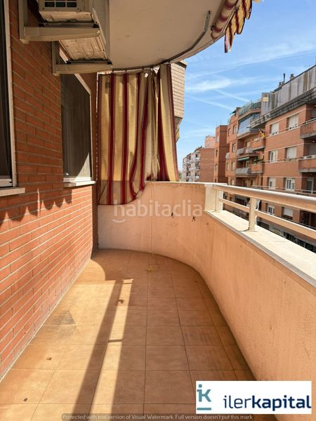 Foto 80f64985-a11a-44bb-9aa8-939fdd3bc095. Flat with heating in Cappont Lleida