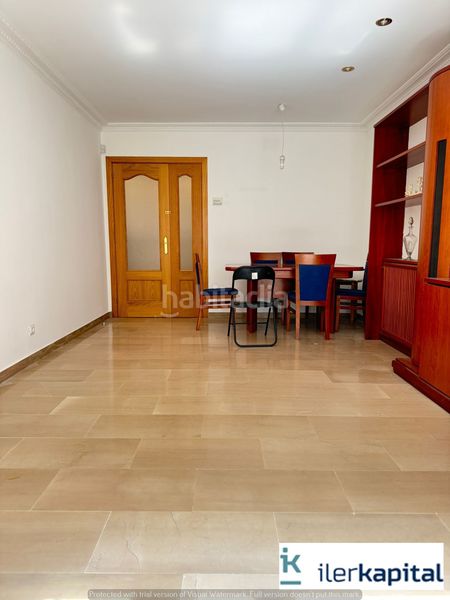 Foto 97bdbd97-1663-419f-b6e1-5ed11b397da8. Flat with heating in Cappont Lleida