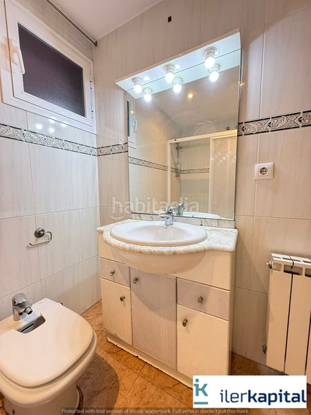 Foto e5bfe38e-4136-4b99-9a8c-fa28d7aec440. Flat with heating in Cappont Lleida