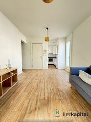 Lloguer Àtic a Cappont