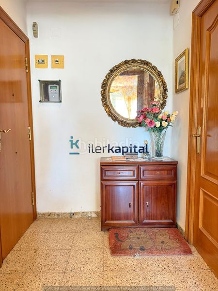 Foto 1ec68c27-a5eb-468e-873c-b8f29c8a705d. Pis amb calefacció a Balàfia Lleida