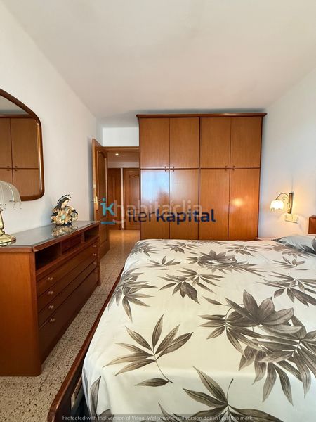 Foto 242c227b-a722-4be5-a4cc-e54409498694. Pis amb calefacció a Balàfia Lleida