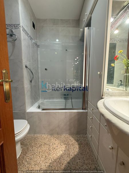 Foto 2ed147f1-9bb4-4765-bedb-3574847dcb5c. Pis amb calefacció a Balàfia Lleida