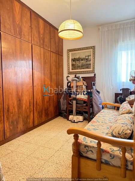 Foto 4bbaa81a-1595-415f-9628-72fe13557e2b. Pis amb calefacció a Balàfia Lleida