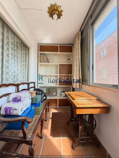 Foto 6782875e-7b43-4f60-87d0-0bc4d6db2fef. Pis amb calefacció a Balàfia Lleida