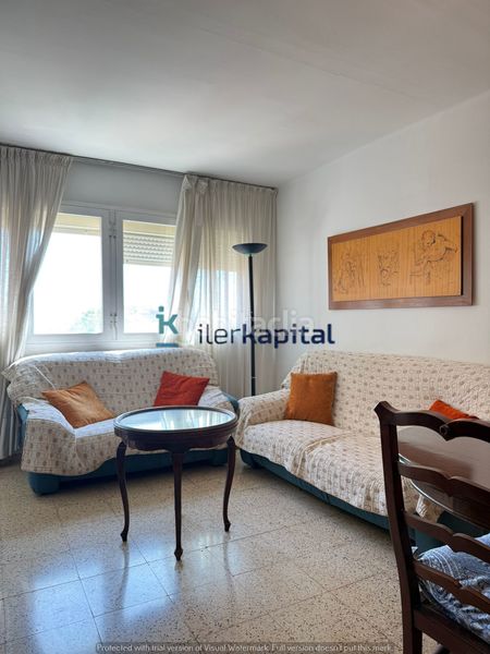 Foto 6a8d2b45-d6bf-46d2-9603-49cfef859d9e. Pis amb calefacció a Balàfia Lleida