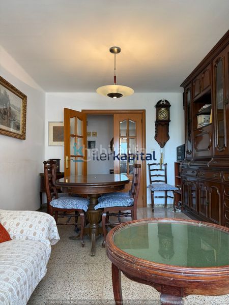 Foto 73f00b8b-49f8-453d-8b47-d6725216b6c0. Pis amb calefacció a Balàfia Lleida