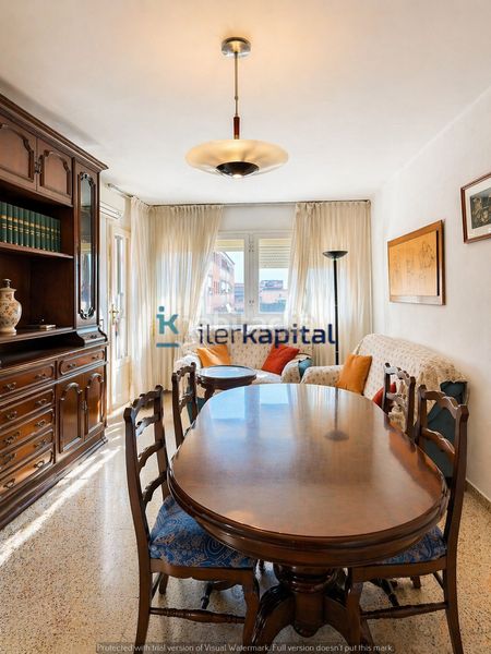 Foto 862c5f42-2994-42ad-8559-5c3d90856cb3. Pis amb calefacció a Balàfia Lleida