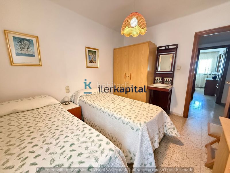 Foto 8d3f3e71-9f4d-4d8c-a09c-22eca2cc7e6b. Pis amb calefacció a Balàfia Lleida