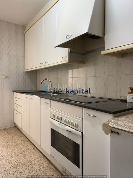 Foto 954f8893-4e21-4b9b-8714-077a9b335064. Pis amb calefacció a Balàfia Lleida