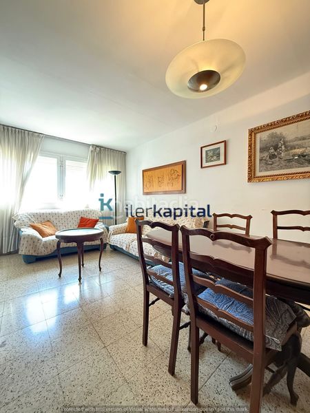 Foto ae33b3a1-a00e-4a2f-9a98-1215f662fe69. Pis amb calefacció a Balàfia Lleida