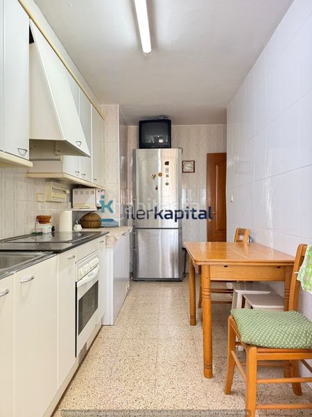 Foto b6e6c2f2-fb9a-49ed-ab3d-c11b6814a81f. Pis amb calefacció a Balàfia Lleida