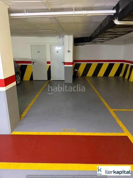 Foto e861d64f-de38-426b-a37f-aa2dba48a3a0. Lloguer aparcament cotxe a Cappont Lleida