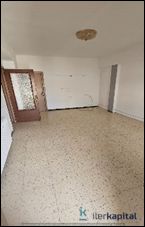 Etagenwohnung in Fraga