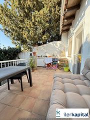 Casa en Castelldans