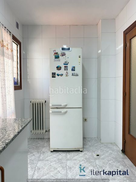 Foto 0add7986-78ae-40a5-b717-c8442c6f4e32. Pis amb calefacció a La Bordeta Lleida