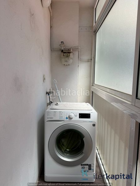 Foto 3a9aeee1-02c2-473c-bef6-a0b180922920. Piso en La Bordeta Lleida