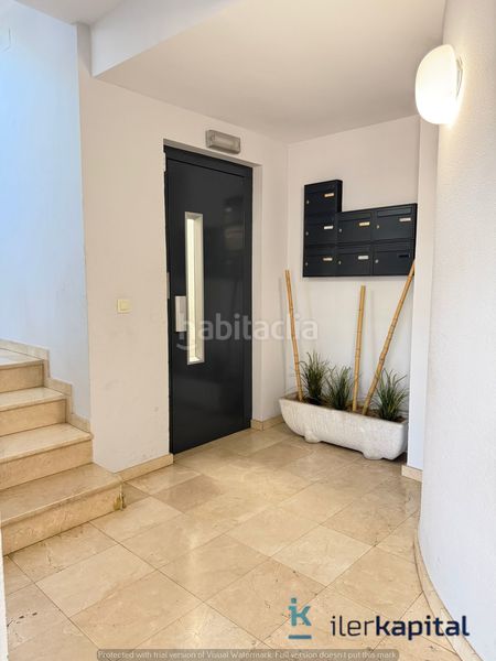 Foto ed6a471d-b6a3-41bb-87ad-45934b37c9fa. Piso en La Bordeta Lleida