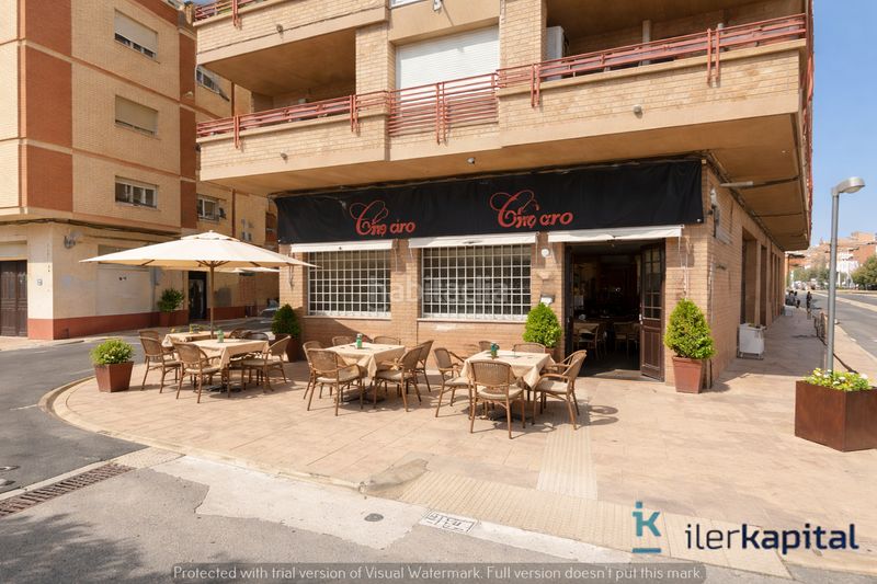 Foto cb8697c2-a361-4fdf-8dc5-f1d2150000e7. Local comercial a Almenar