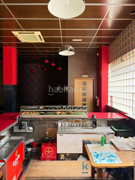 Foto d0bd1c02-6f45-4f00-82bc-1f5b976c213a. Local comercial a Almenar