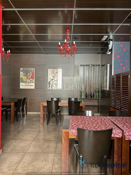 Foto d51b25d7-696f-42a0-8cb4-e8d3be0d54cd. Local comercial a Almenar
