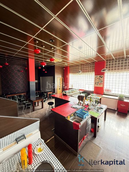 Foto d997e486-4245-4de2-b16a-161c7288fa1a. Local comercial a Almenar