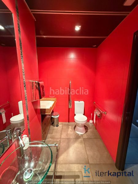 Foto ff7f83d0-4fc7-42d3-85f9-d764886768db. Local comercial a Almenar